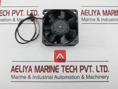 Nmb 12V Dc 0.20 A Dc Brushless Axial Cooling Fan 2410Sb-04W-b50