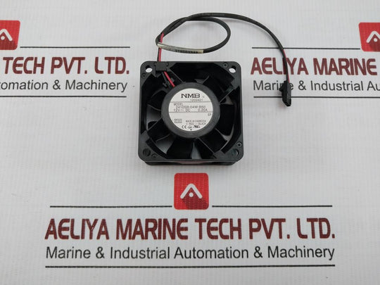 Nmb 12V Dc 0.20 A Dc Brushless Axial Cooling Fan 2410Sb-04W-b50