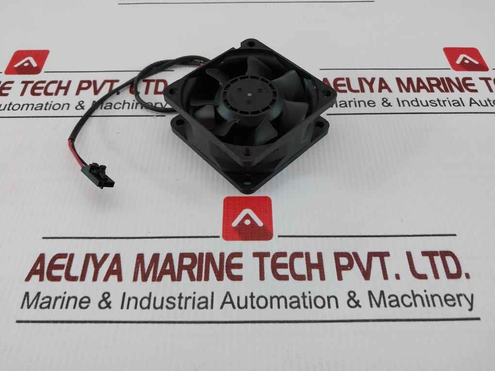 Nmb 12V Dc 0.20 A Dc Brushless Axial Cooling Fan 2410Sb-04W-b50