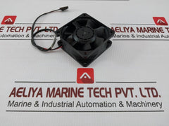 Nmb 12V Dc 0.20 A Dc Brushless Axial Cooling Fan 2410Sb-04W-b50