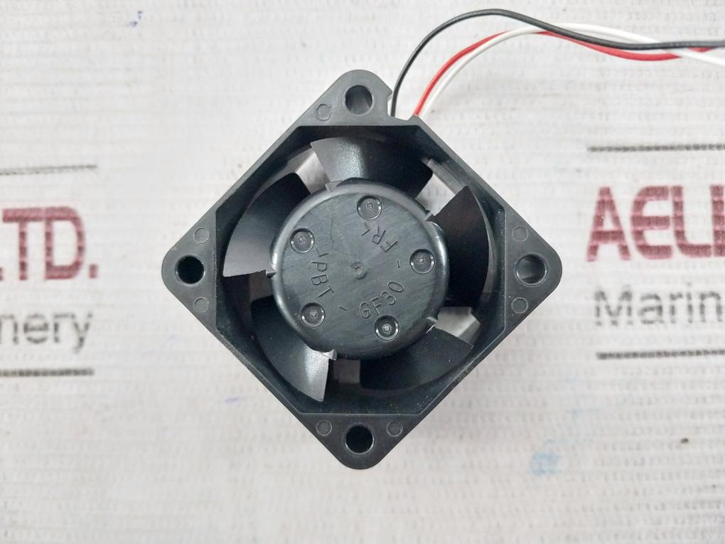 Nmb 1608Kl-01W-b29 Double Ball Cooling Fan 5V-c 0.16A