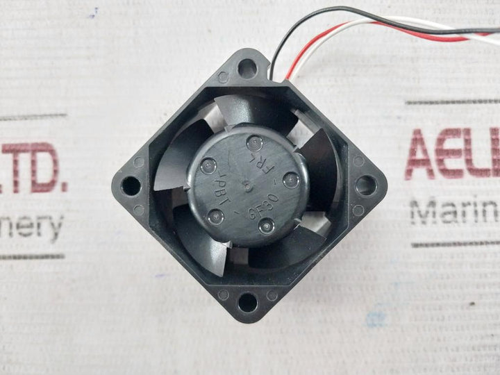 Nmb 1608Kl-01W-b29 Double Ball Cooling Fan 5V-c 0.16A