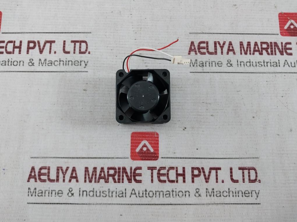 Nmb 1608Kl-01W-b29 Double Ball Cooling Fan 5V-c 0.16A