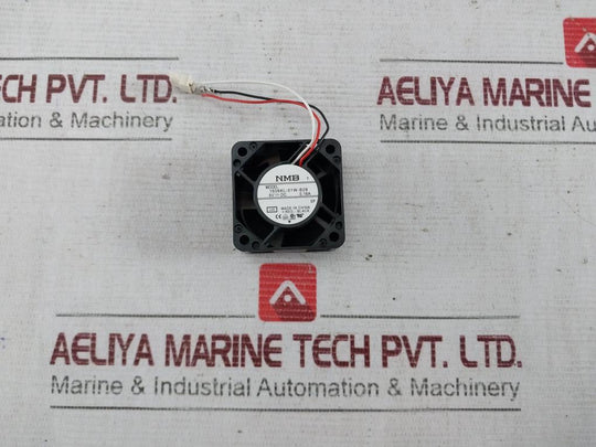 Nmb 1608Kl-01W-b29 Double Ball Cooling Fan 5V-c 0.16A