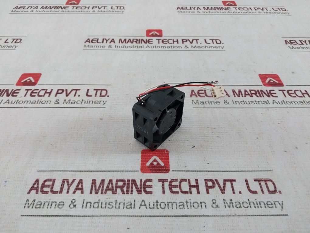 Nmb 1608Kl-01W-b29 Double Ball Cooling Fan 5V-c 0.16A