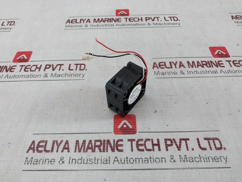Nmb 1608Kl-01W-b29 Double Ball Cooling Fan 5V-c 0.16A