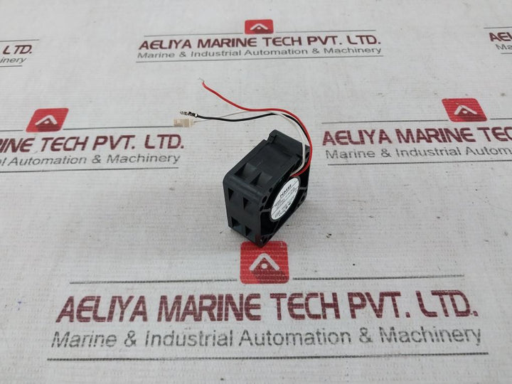 Nmb 1608Kl-01W-b29 Double Ball Cooling Fan 5V-c 0.16A