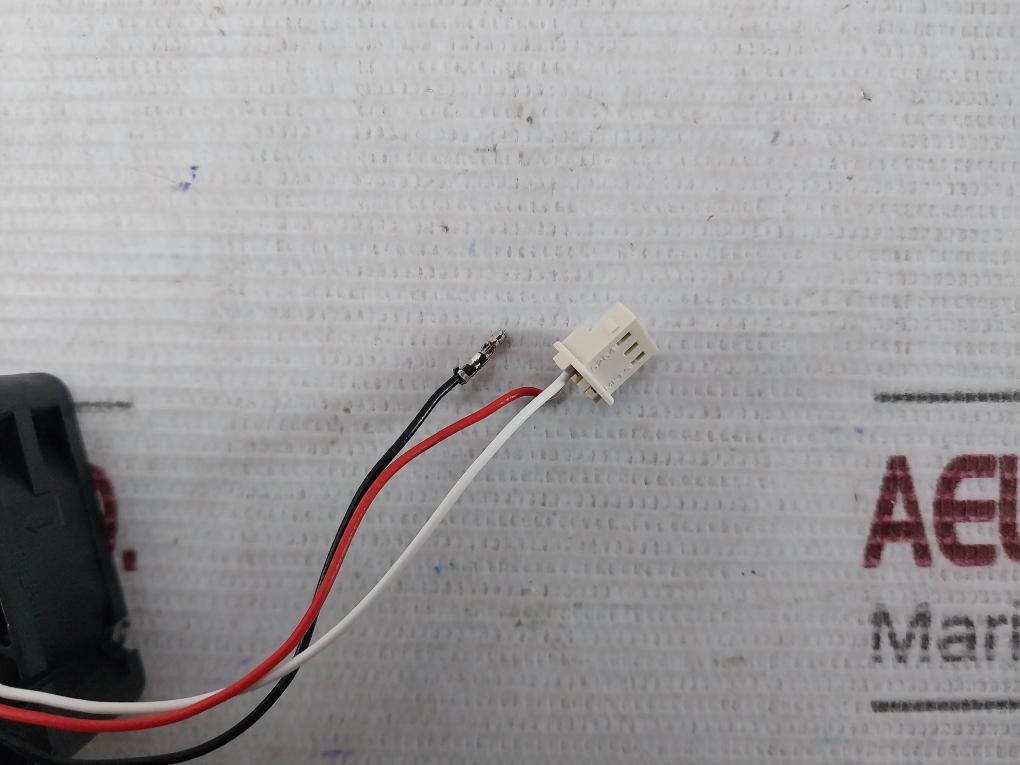 Nmb 1608Kl-01W-b29 Double Ball Cooling Fan 5V-c 0.16A