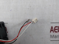 Nmb 1608Kl-01W-b29 Double Ball Cooling Fan 5V-c 0.16A