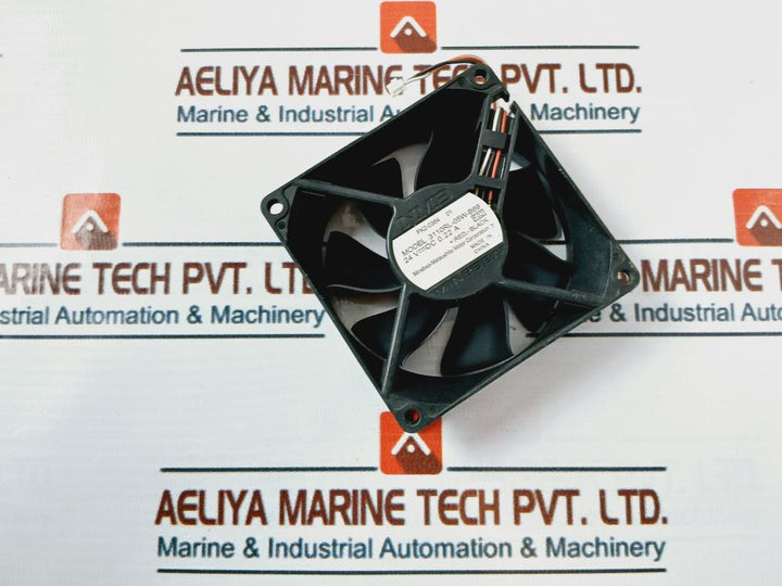 Nmb 3110Rl-05W-b69 Cooling Fan