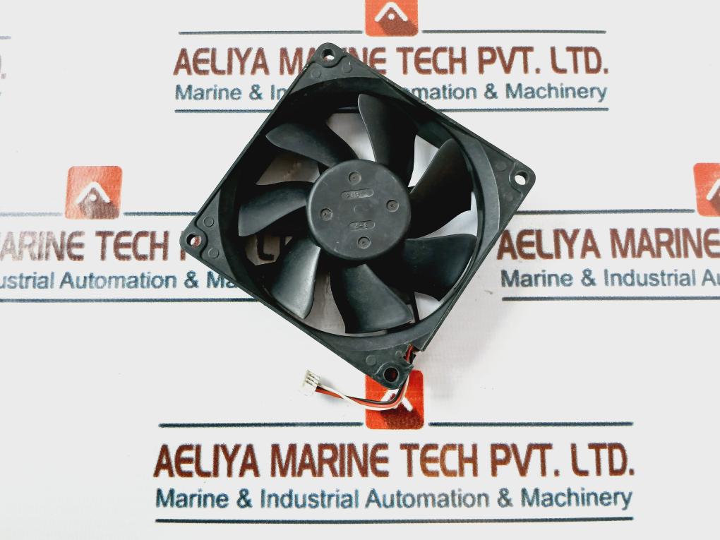 Nmb 3110Rl-05W-b69 Cooling Fan