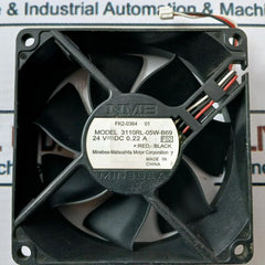 Nmb 3110Rl-05W-b69 Cooling Fan