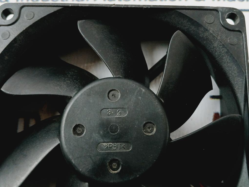 Nmb 3110Rl-05W-b69 Cooling Fan