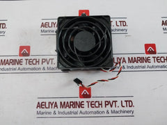 Nmb 3110kl-04w-b66 Dc Brushless Fan Motor 93216
