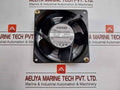 Nmb 4715Ms-12T-b50-a12 Axial Fan 50/60Hz 15.5/14.5W 115V Ac