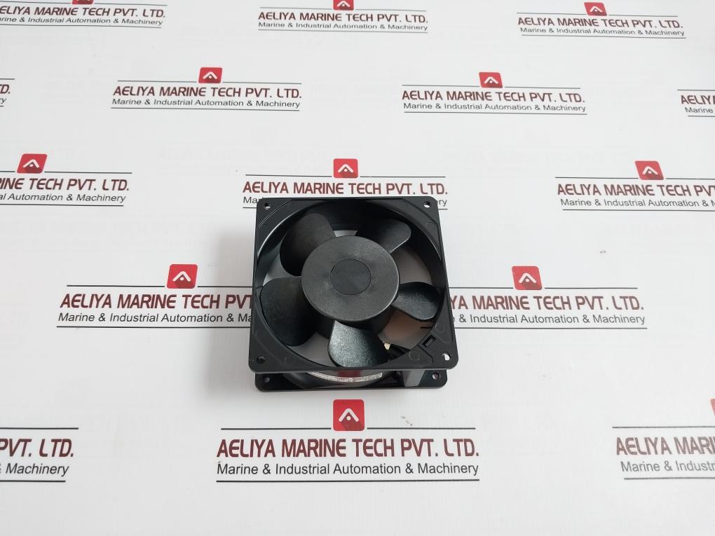Nmb 4715Ms-12T-b50 Ac Axial Fan 50/60Hz 15.5/14.5W 0.98/1.46W St29-1 7142195