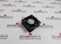 Nmb 4715Ms-12T-b50 Ac Axial Fan 50/60Hz 15.5/14.5W 0.98/1.46W St29-1 7142195