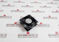 Nmb 4715Ms-12T-b50 Ac Axial Fan 50/60Hz 15.5/14.5W 0.98/1.46W St29-1 7142195