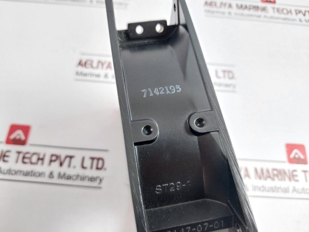 Nmb 4715Ms-12T-b50 Ac Axial Fan 50/60Hz 15.5/14.5W 0.98/1.46W St29-1 7142195