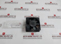 Nmb 4715Ms-22T-b50 Ac Axial Fan 220V-ac 50/60Hz 14/13W 1.09/1.39W 2600/2900R/Min