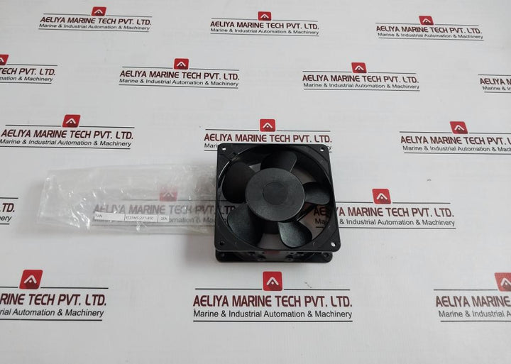 Nmb 4715Ms-22T-b50 Ac Axial Fan 220V-ac 50/60Hz 14/13W 1.09/1.39W 2600/2900R/Min