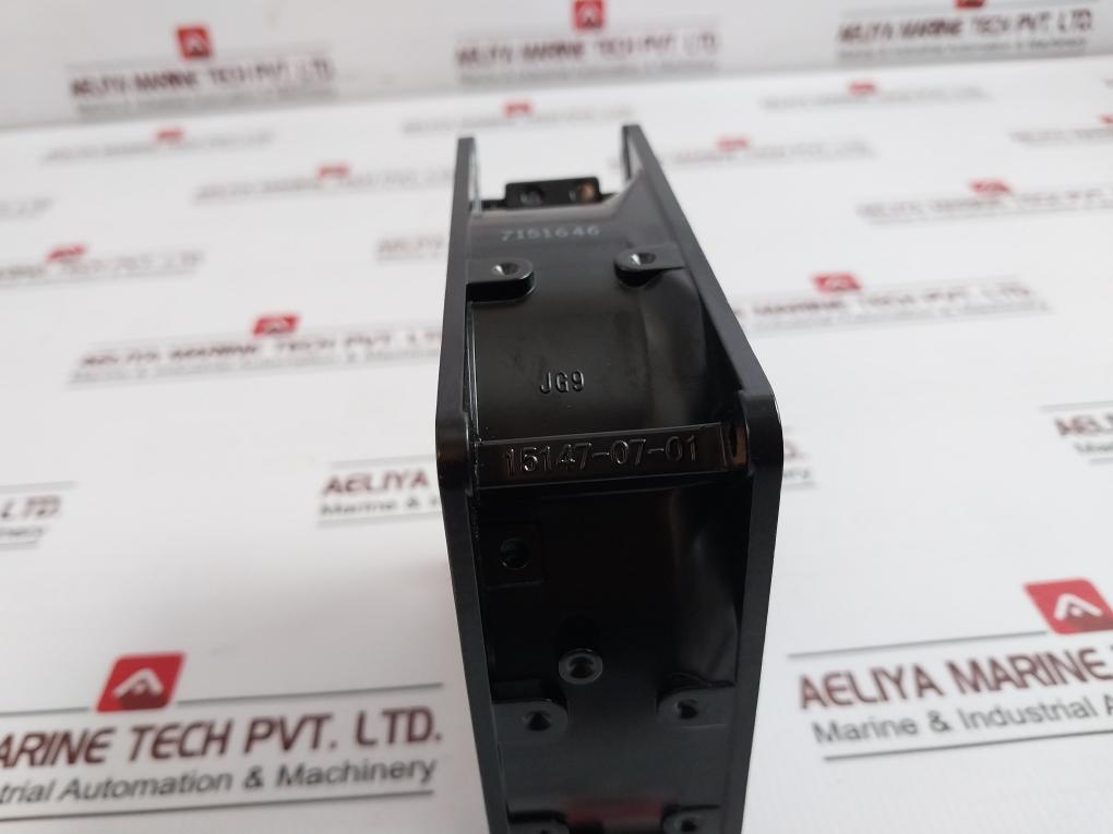 Nmb 4715Ms-22T-b50 Ac Axial Fan 220V-ac 50/60Hz 14/13W 1.09/1.39W 2600/2900R/Min