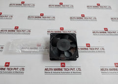 Nmb 4715Ms-22T-b50 Ac Axial Fan 220V-ac 50/60Hz 14/13W 1.09/1.39W 2600/2900R/Min