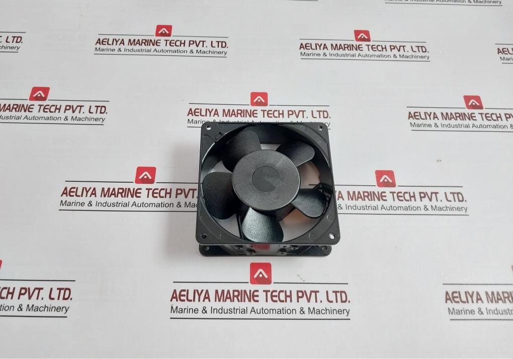 Nmb 4715Ms-22T-b50 Ac Axial Fan 220V-ac 50/60Hz 14/13W 1.09/1.39W 2600/2900R/Min