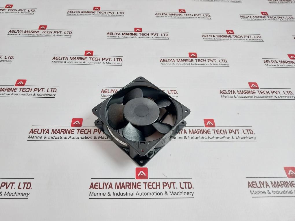 Nmb 4715Ms-22T-b50 Ac Axial Fan 220V-ac 50/60Hz 14/13W 1.09/1.39W 2600/2900R/Min
