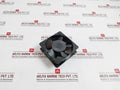 Nmb 4715Ms-22T-b50 Ac Axial Fan 220V-ac 50/60Hz 14/13W 1.09/1.39W 2600/2900R/Min