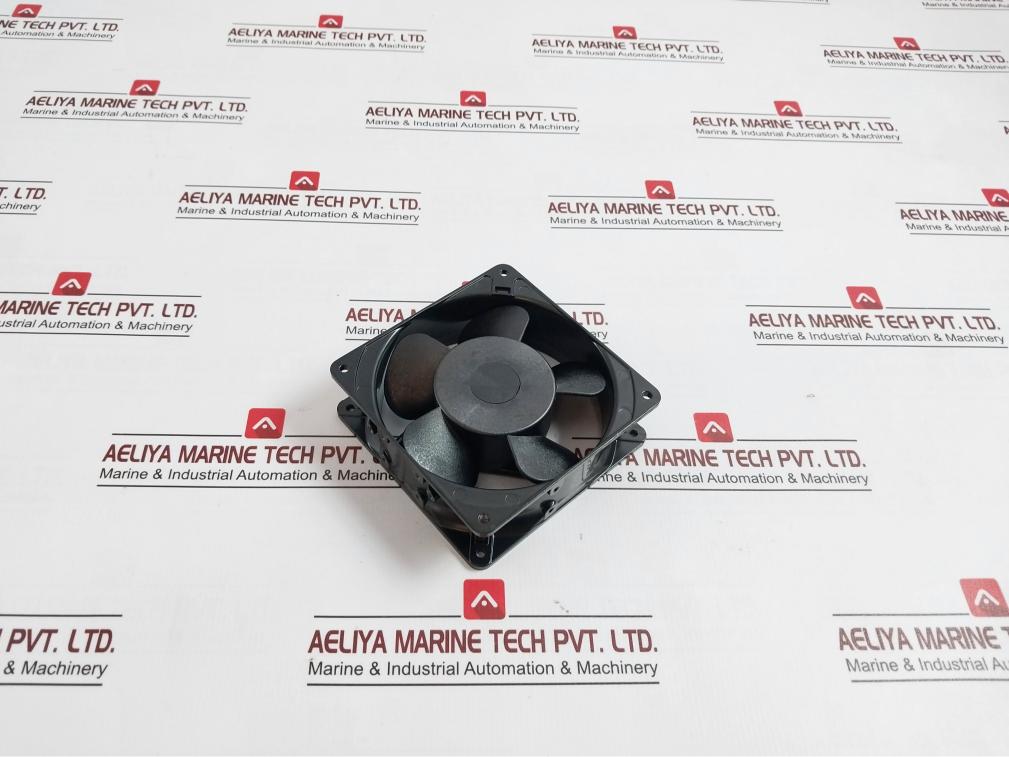 Nmb 4715Ms-22T-b50 Ac Axial Fan 220V-ac 50/60Hz 14/13W 1.09/1.39W 2600/2900R/Min