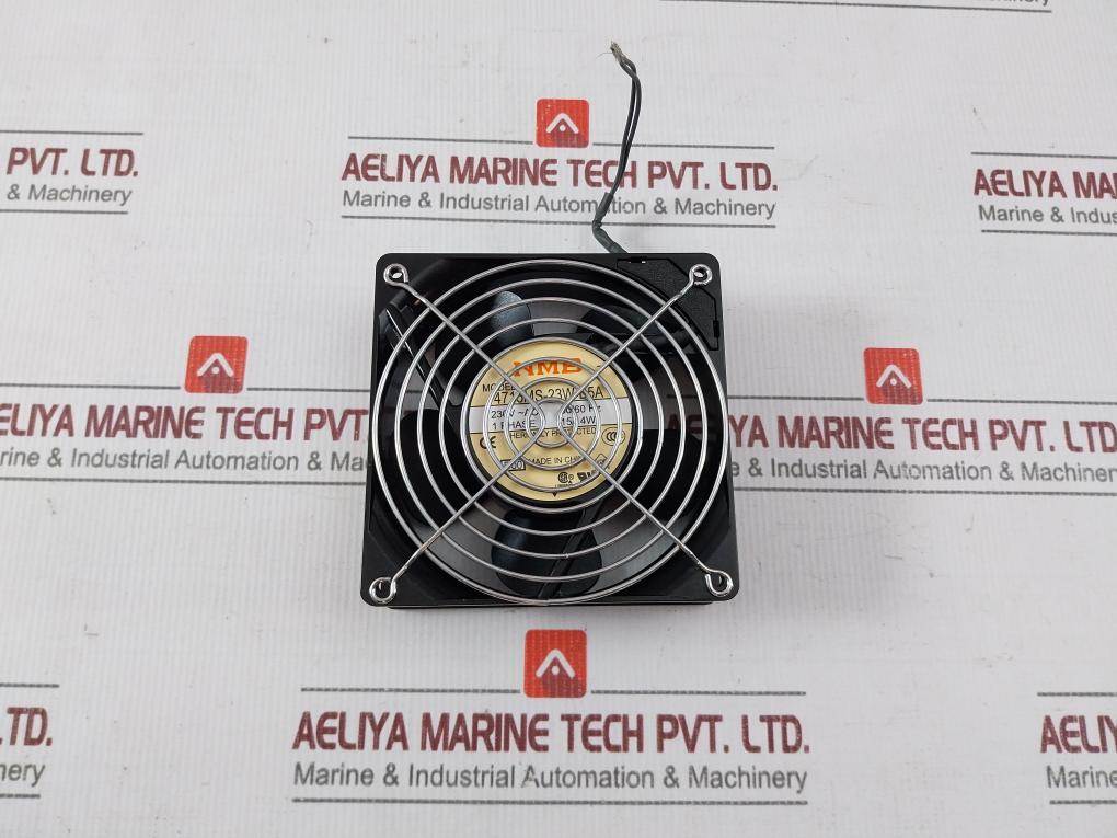 Nmb 4715Ms-23W-b5A-d00 Ac Axial Cooling Fan