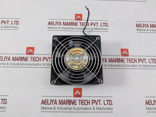 Nmb 4715Ms-23W-b5A-d00 Ac Axial Cooling Fan