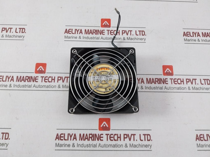 Nmb 4715Ms-23W-b5A-d00 Ac Axial Cooling Fan