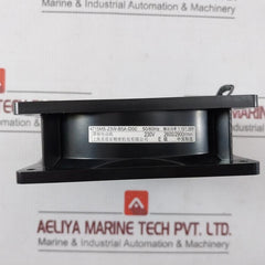 Nmb 4715Ms-23W-b5A-d00 Ac Axial Cooling Fan