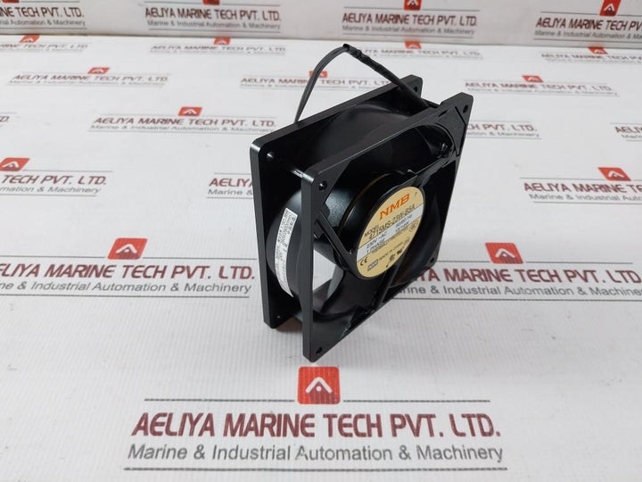 Nmb 4715Ms-23W-b5A-d00 Ac Axial Cooling Fan