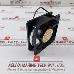 Nmb 4715Ms-23W-b5A-d00 Ac Axial Cooling Fan