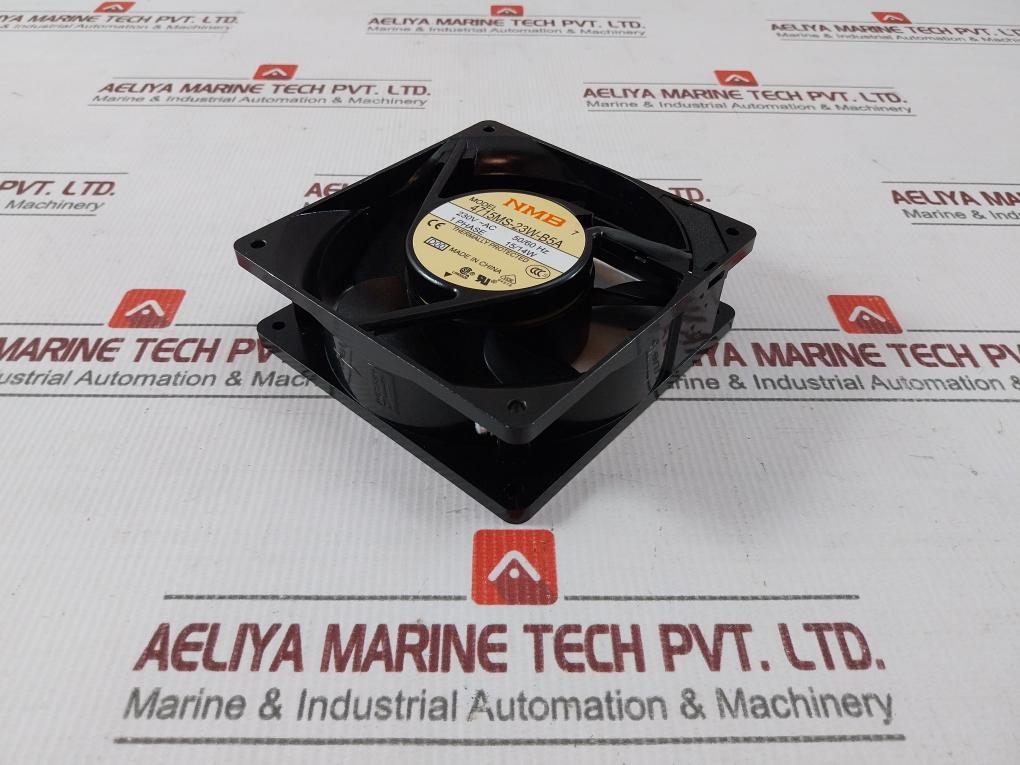Nmb 4715Ms-23W-b5A-d00 Ac Axial Cooling Fan