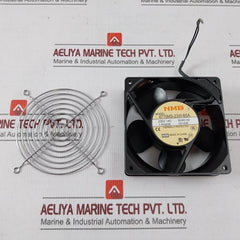 Nmb 4715Ms-23W-b5A-d00 Ac Axial Cooling Fan