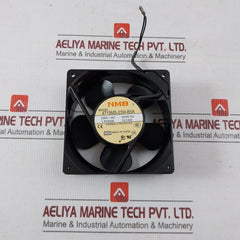 Nmb 4715Ms-23W-b5A-d00 Ac Axial Cooling Fan