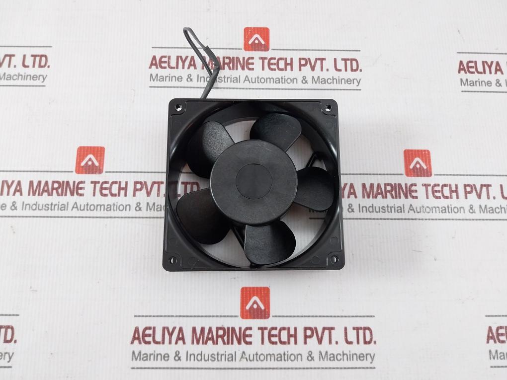 Nmb 4715Ms-23W-b5A-d00 Ac Axial Cooling Fan