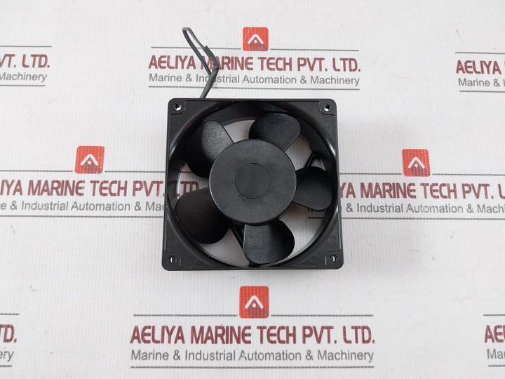 Nmb 4715Ms-23W-b5A-d00 Ac Axial Cooling Fan