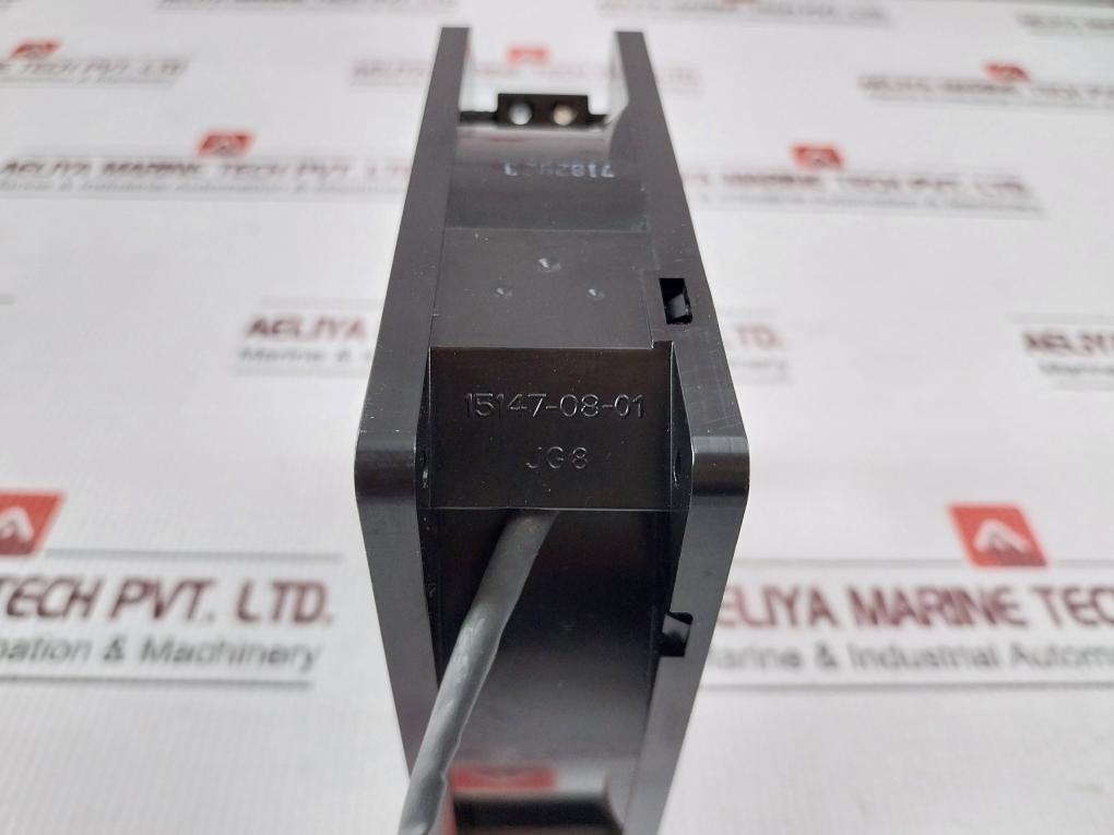 Nmb 4715Ms-23W-b5A-d00 Ac Axial Cooling Fan