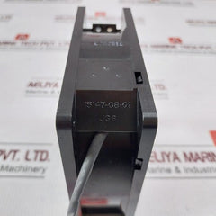 Nmb 4715Ms-23W-b5A-d00 Ac Axial Cooling Fan