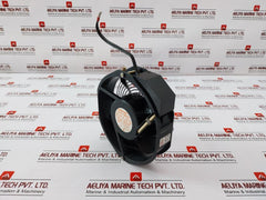 Nmb 5915Pc-20W-b20 Flowmax Thermal Protected Cooling Fan, 50/60Hz