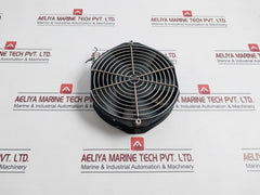 Nmb 5915Pc-23T-b30 Ac Axial Fan 230Vac 50/60Hz 3.70/5.68W 230V 2700/3200R/Min
