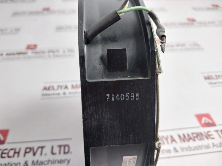 Nmb 5915Pc-23T-b30 Ac Axial Fan 230Vac 50/60Hz 3.70/5.68W 230V 2700/3200R/Min