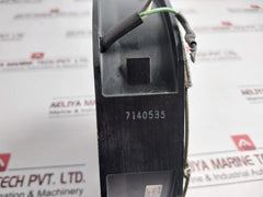 Nmb 5915Pc-23T-b30 Ac Axial Fan 230Vac 50/60Hz 3.70/5.68W 230V 2700/3200R/Min
