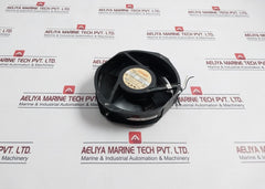 Nmb 5915Pc-23T-b30 Ac Axial Fan 230Vac 50/60Hz 3.70/5.68W 230V 2700/3200R/Min