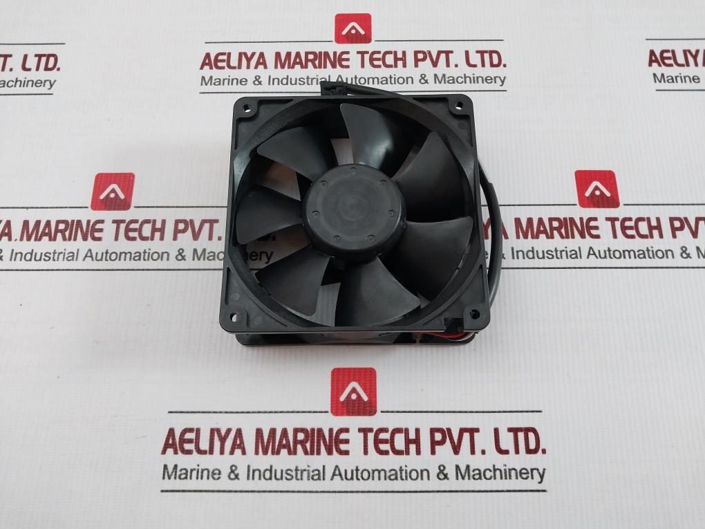 Nmb Dc Axial Fan 24V 4715Kl-05W-b19